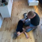 førstehjælp pris har self også kurser til eks en sfo. Her fra et førstehjælpskursus i Vejen